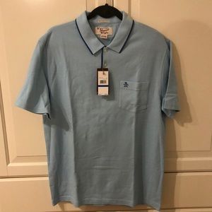 Men’s Heritage slim fit